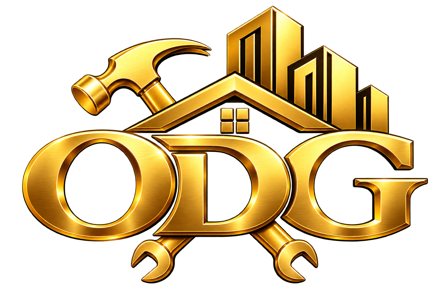 Ondrick Development Group logo